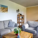Haus Pusteblume 1 * Wyk auf Föhr