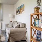 Haus Pusteblume 1 شقة