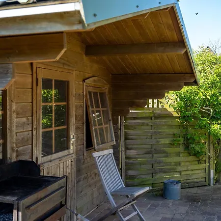 Haus Pusteblume 1 شقة *