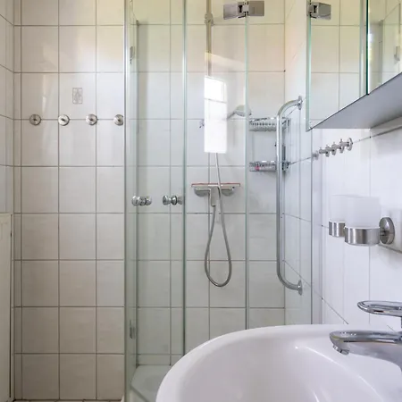 Haus Pusteblume 1 Apartament Wyk auf Föhr