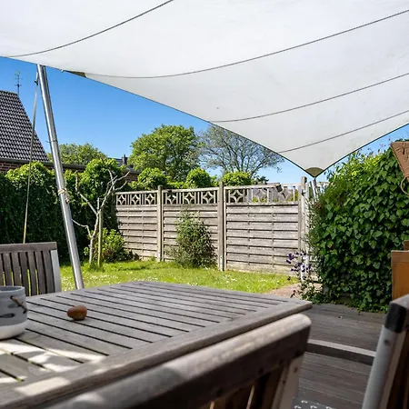 Apartament Haus Pusteblume 1