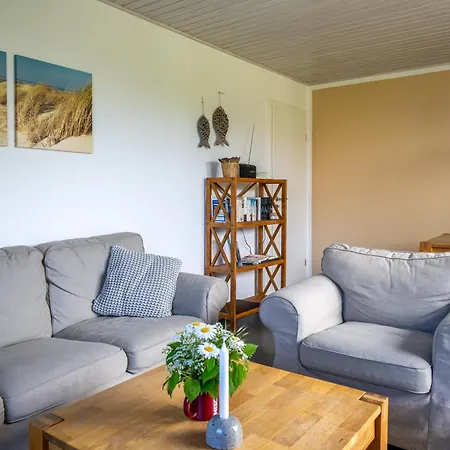 Haus Pusteblume 1 * Wyk auf Föhr