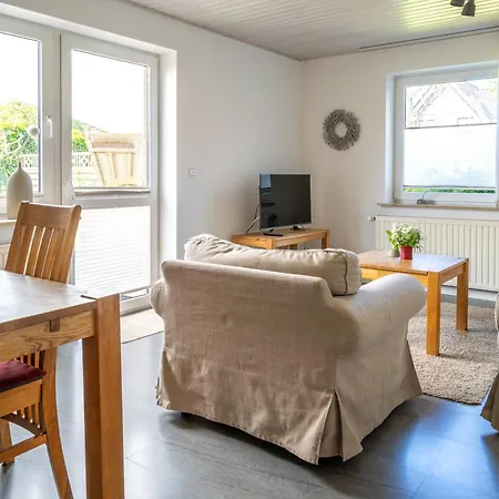 Haus Pusteblume 1 * Wyk auf Föhr